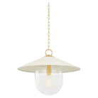 Mitzi - Ressi Pendant - H926701L-AGB/SCR | Montreal Lighting & Hardware