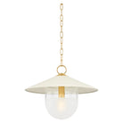 Mitzi - Ressi Pendant - H926701S-AGB/SCR | Montreal Lighting & Hardware