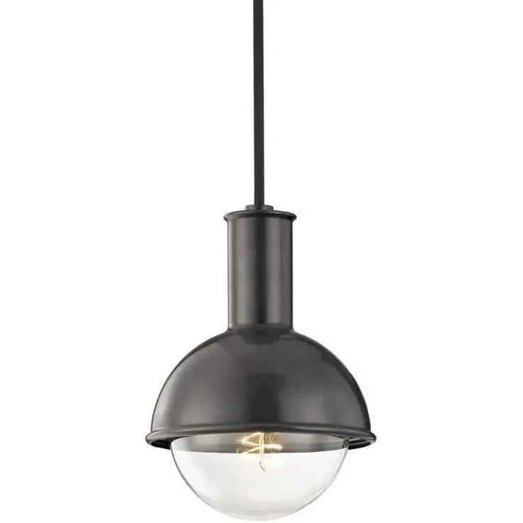 Mitzi - Riley Pendant - H111701-AGB | Montreal Lighting & Hardware