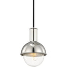 Mitzi - Riley Pendant - H111701-PN | Montreal Lighting & Hardware