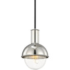 Mitzi - Riley Suspension - H111701-PN | Montreal Luminaire & Quincaillerie