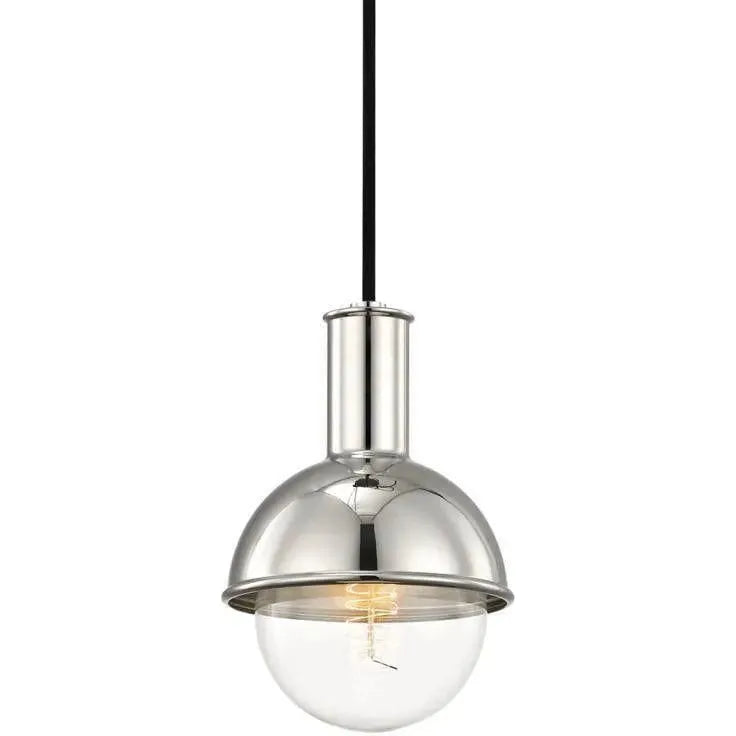 Mitzi - Riley Suspension - H111701-PN | Montreal Luminaire & Quincaillerie
