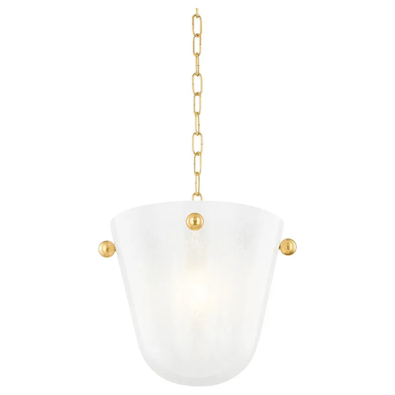 Mitzi - Rima Pendant - H923701-AGB | Montreal Lighting & Hardware