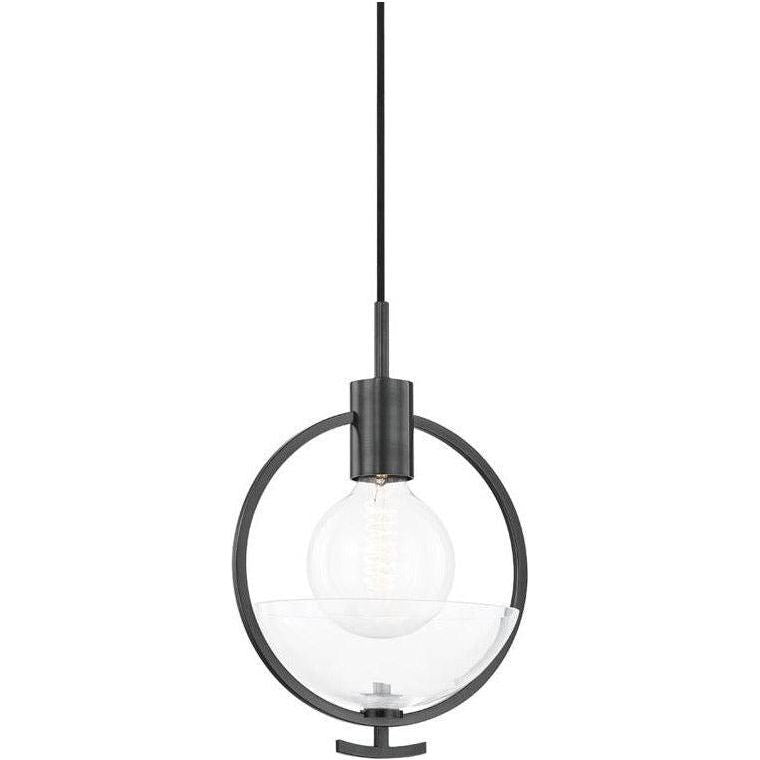 Mitzi - Ringo Pendant - H387701-OB | Montreal Lighting & Hardware