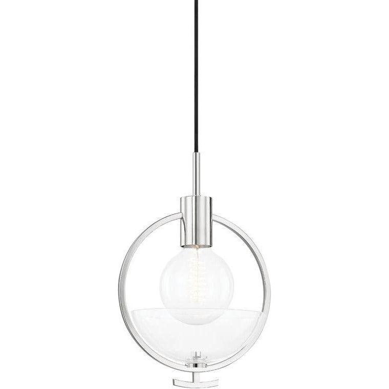Mitzi - Ringo Pendant - H387701-PN | Montreal Lighting & Hardware