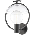 Mitzi - Ringo Wall Sconce - H387101-OB | Montreal Lighting & Hardware