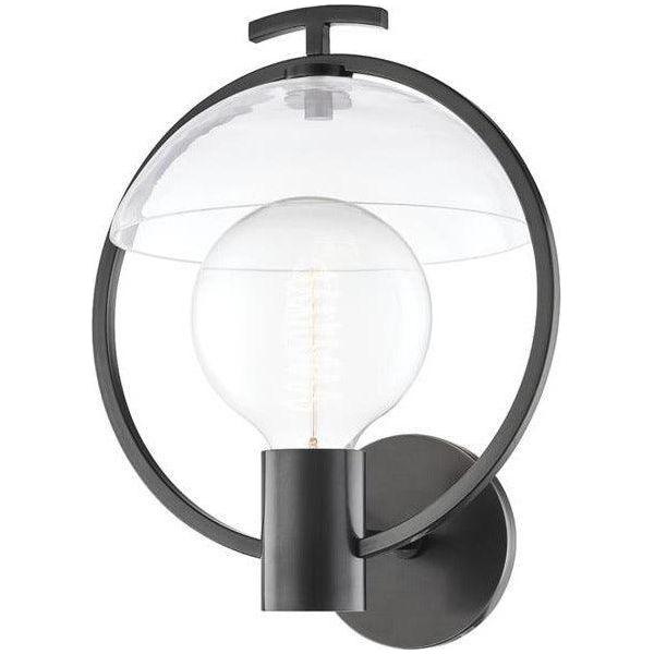 Mitzi - Ringo Wall Sconce - H387101-OB | Montreal Lighting & Hardware