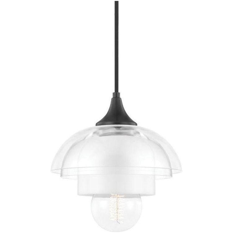 Mitzi - Ruby Pendant - H429701-OB | Montreal Lighting & Hardware