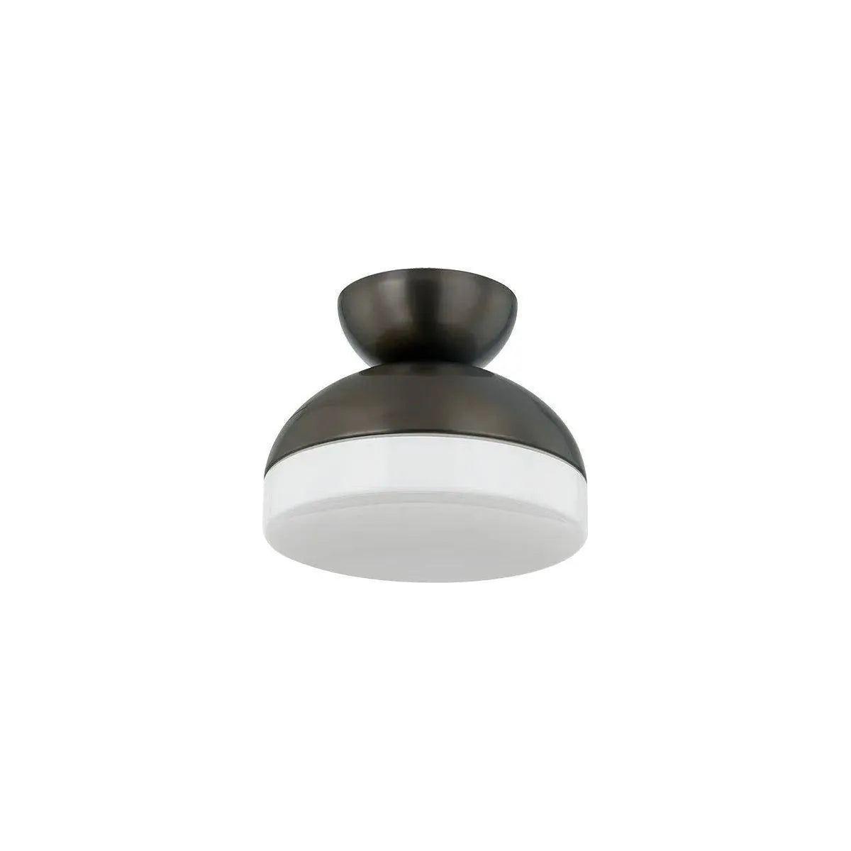 Mitzi - Rue Flush Mount - H851501-TRB | Montreal Lighting & Hardware