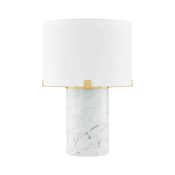 Lampe de table Rumi