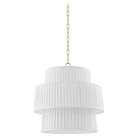 Mitzi - Rya Pendant - H969701-AGB | Montreal Lighting & Hardware
