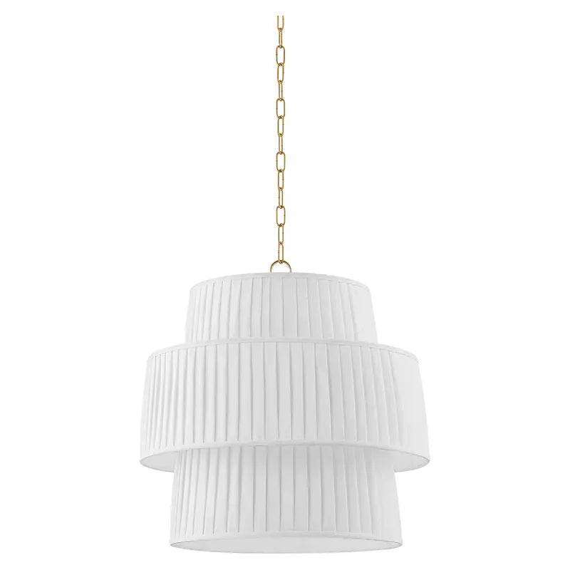 Mitzi - Rya Pendant - H969701-AGB | Montreal Lighting & Hardware