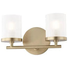 Mitzi - Ryan Bath Bracket - H239302-AGB | Montreal Lighting & Hardware