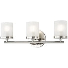 Mitzi - Ryan Bath Bracket - H239303-PN | Montreal Lighting & Hardware