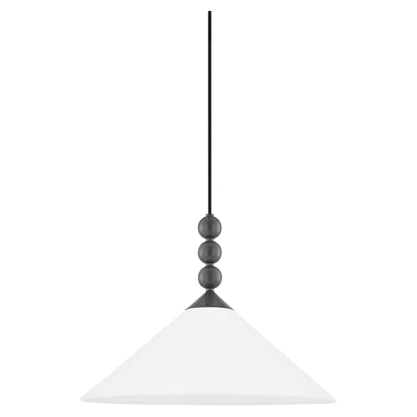 A chanté Suspension
