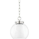 Mitzi - Sasha Pendant - H457701S-PN | Montreal Lighting & Hardware
