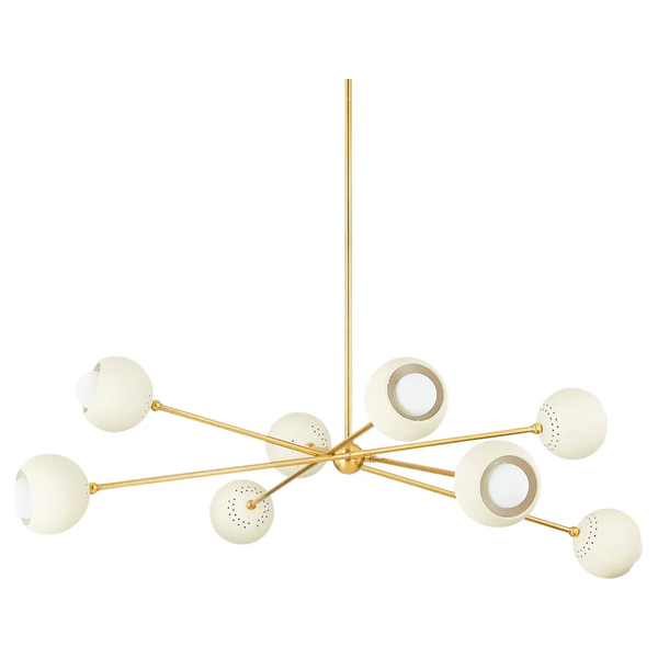 Saylor Chandelier
