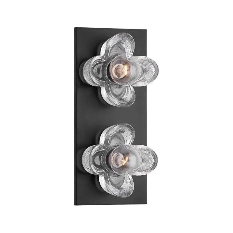 Mitzi - Shea Bath Bracket - H410302-OB | Montreal Lighting & Hardware