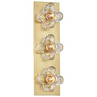 Mitzi - Shea Bath Bracket - H410303-AGB | Montreal Lighting & Hardware