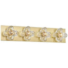 Mitzi - Shea Bath Bracket - H410304-AGB | Montreal Lighting & Hardware