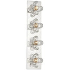 Mitzi - Shea Bath Bracket - H410304-PN | Montreal Lighting & Hardware