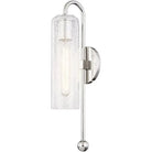 Mitzi - Skye Wall Sconce - H222101-PN | Montreal Lighting & Hardware