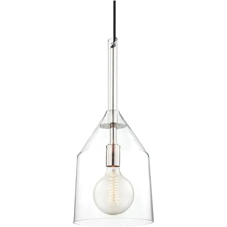 Mitzi - Sloan Pendant - H252701L-PN | Montreal Lighting & Hardware