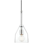 Mitzi - Sloan Pendant - H252701S-PN | Montreal Lighting & Hardware