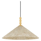 Mitzi - Song Pendant - H682701L-AGB | Montreal Lighting & Hardware
