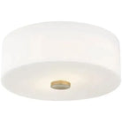 Mitzi - Sophie Flush Mount - H146502-AGB | Montreal Lighting & Hardware