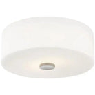Mitzi - Sophie Flush Mount - H146502-PN | Montreal Lighting & Hardware