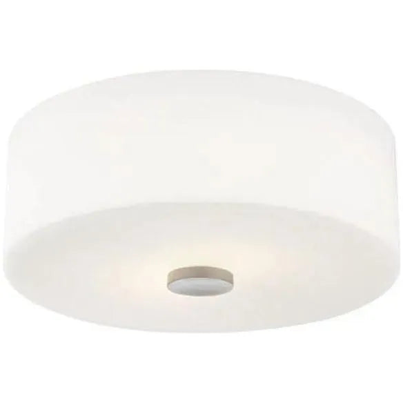 Mitzi - Sophie Flush Mount - H146502-PN | Montreal Lighting & Hardware