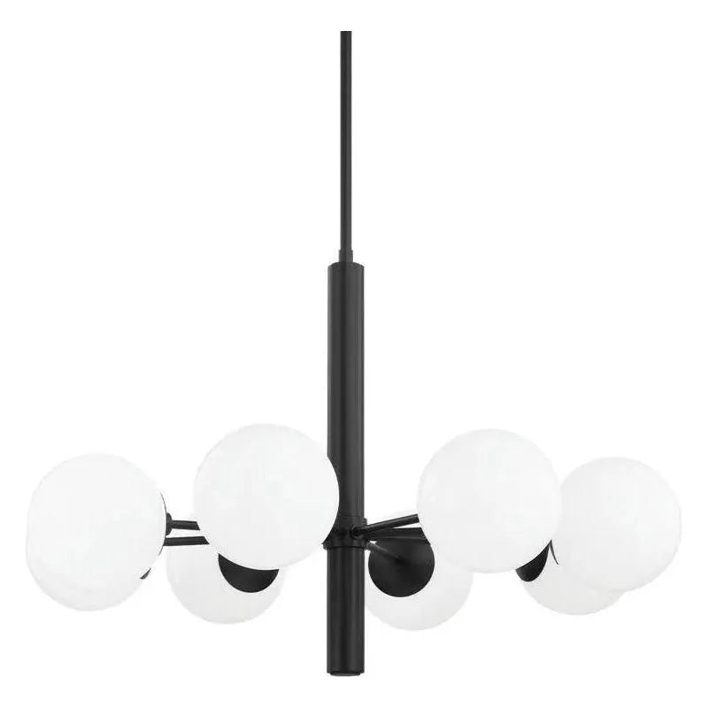 Mitzi - Stella Chandelier - H105808-OB | Montreal Lighting & Hardware