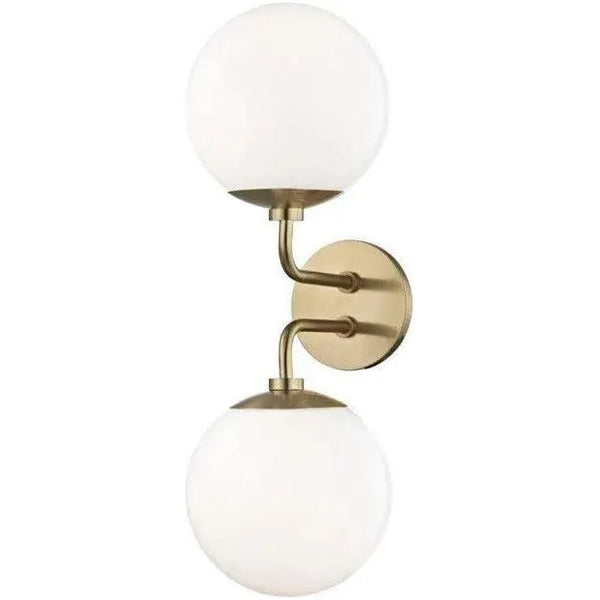 Stella Double Wall Sconce