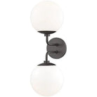 Mitzi - Stella Double Wall Sconce - H105102-OB | Montreal Lighting & Hardware
