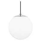 Mitzi - Stella Pendant - H105701L-PN | Montreal Lighting & Hardware