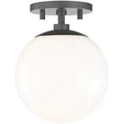 Mitzi - Stella Semi Flush Mount - H105601-OB | Montreal Lighting & Hardware