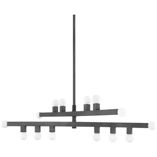 Sutter Chandelier