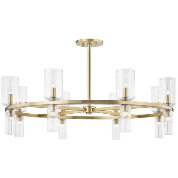 Tabitha Chandelier