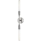 Mitzi - Tara Double Wall Sconce - H116102-PN | Montreal Lighting & Hardware