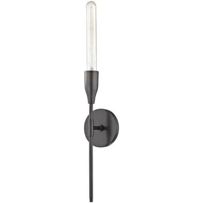 Mitzi - Tara Wall Sconce - H116101-OB | Montreal Lighting & Hardware