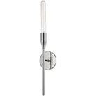 Mitzi - Tara Wall Sconce - H116101-PN | Montreal Lighting & Hardware