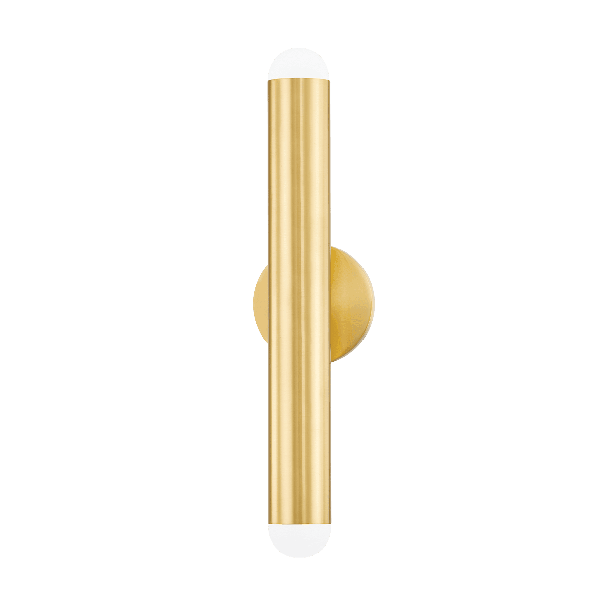 Mitzi - Taylor Wall Sconce - H602102-AGB | Montreal Lighting & Hardware