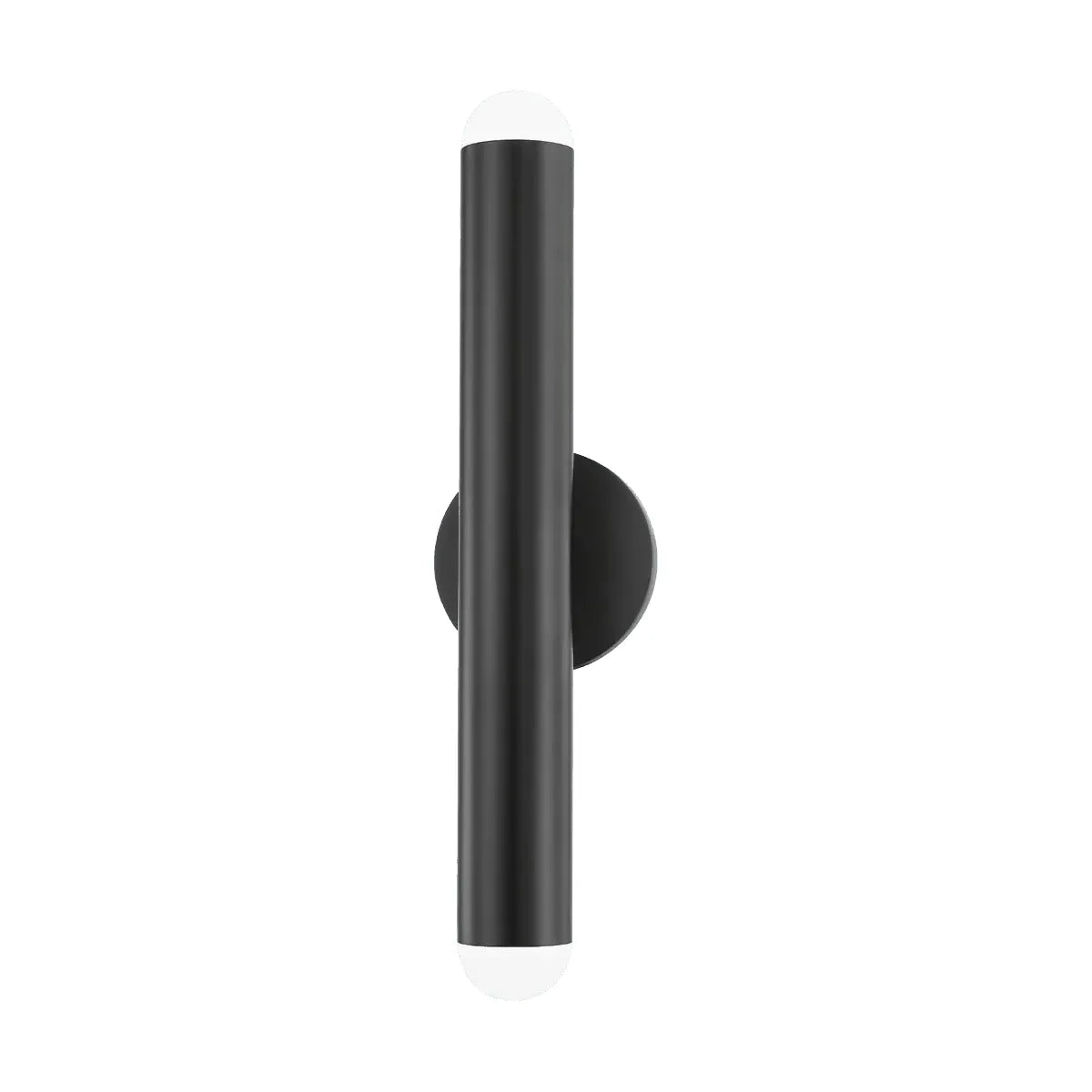 Mitzi - Taylor Wall Sconce - H602102-SBK | Montreal Lighting & Hardware