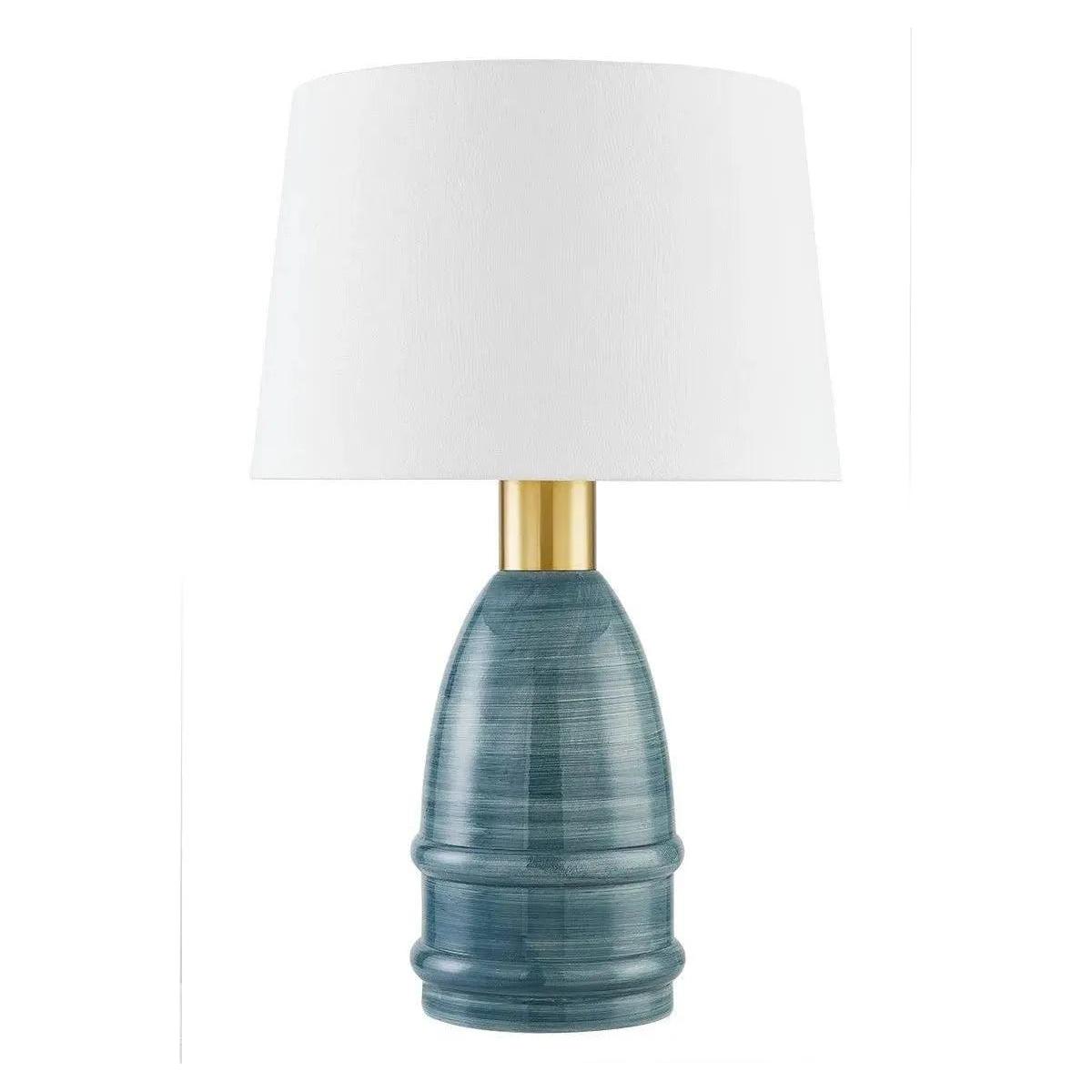 Mitzi - Tenley Table Lamp - HL887201-AGB/CYB | Montreal Lighting & Hardware