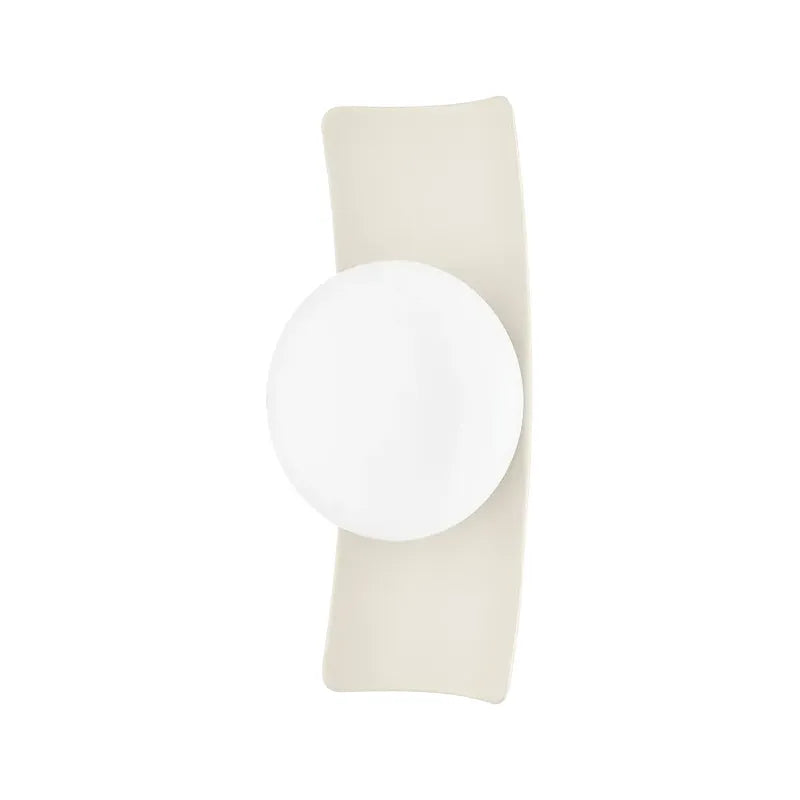 Mitzi - Terra Wall Sconce - H913101-AGB/CAI | Montreal Lighting & Hardware
