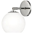 Mitzi - Tilly Wall Sconce - H121101-PN | Montreal Lighting & Hardware