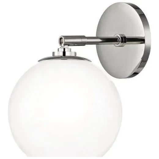 Mitzi - Tilly Wall Sconce - H121101-PN | Montreal Lighting & Hardware