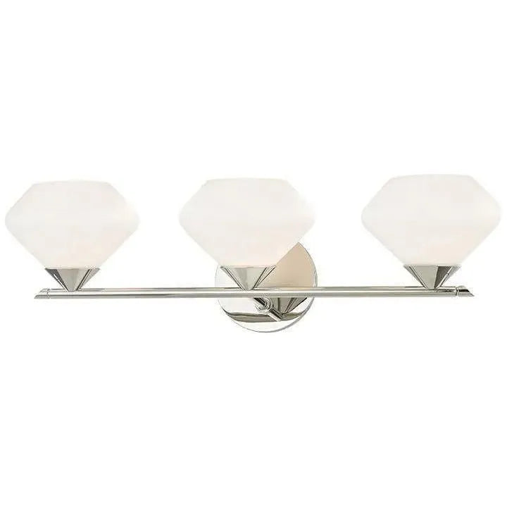 Mitzi - Valerie Bath Bracket - H136303-PN | Montreal Lighting & Hardware