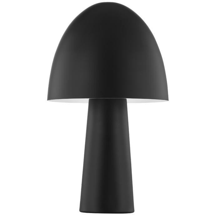 Mitzi - Vicky Table Lamp - HL458201-SBK | Montreal Lighting & Hardware